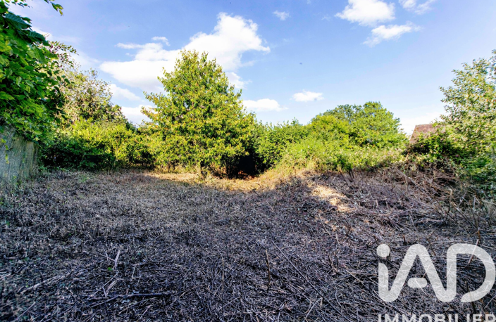Vente Terrain à bâtir 1 107 m&sup2; — photo 2