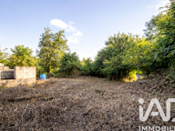Vente Terrain à bâtir 1 107 m&sup2; — photo 3
