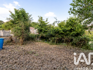 Vente Terrain à bâtir 1 107 m&sup2; — photo 4