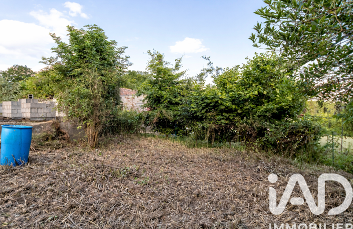 Vente Terrain à bâtir 1 107 m&sup2; — photo 4