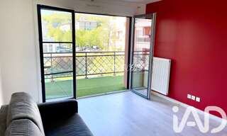 Appartement 3 Pièces 77 m² à vendre à Franconville (95130)