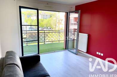 Appartement 3 pièces 339000 €