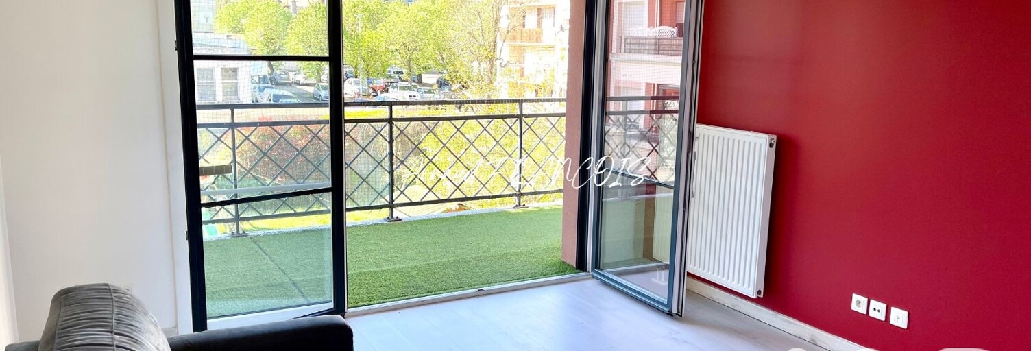 Appartement 3 Pièces 77 m² à vendre à Franconville (95130)