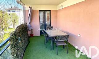 Appartement 3 Pièces 77 m² à vendre à Franconville (95130)