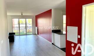 Appartement 3 Pièces 77 m² à vendre à Franconville (95130)