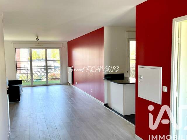 Vente Appartement 3 pièces — photo du bien