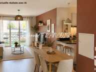 Vente Appartement 3 pièces — photo 2