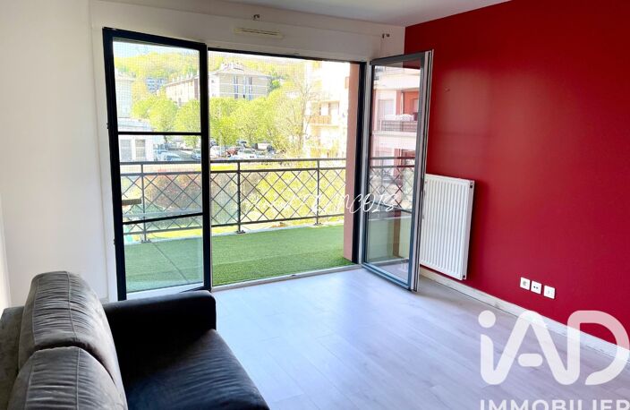Vente Appartement 3 pièces — photo 3