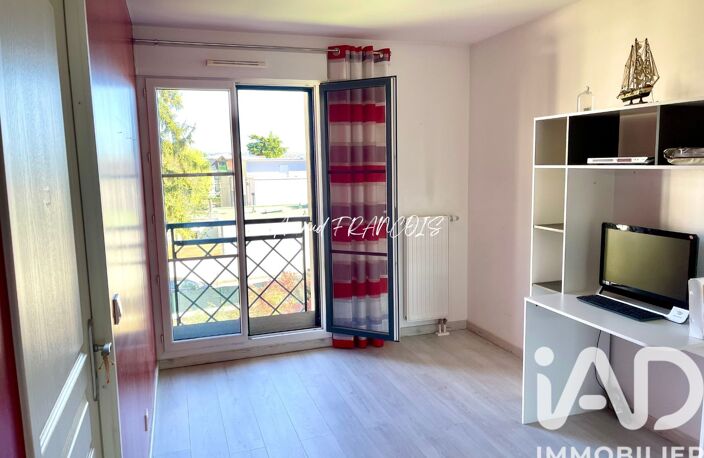 Vente Appartement 3 pièces — photo 4