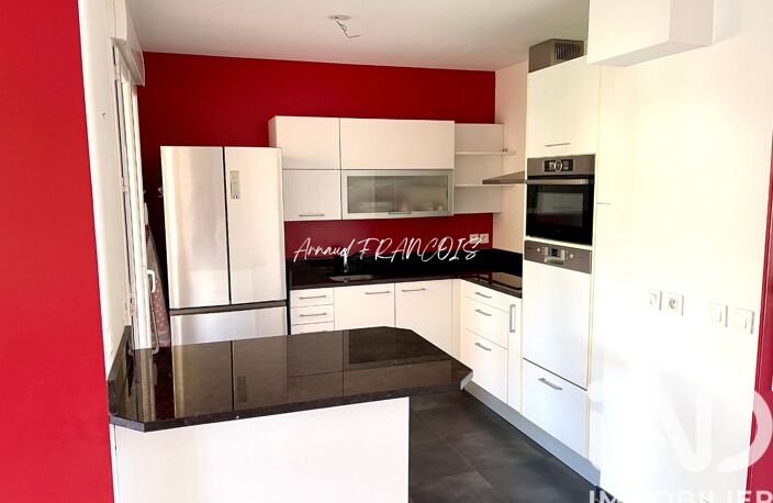 Vente Appartement 3 pièces — photo 5