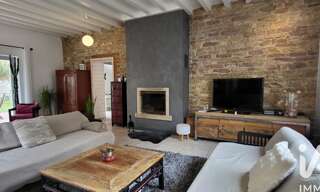 Maison 8 Pièces 168 m² à vendre à Dracy-le-Fort (71640)