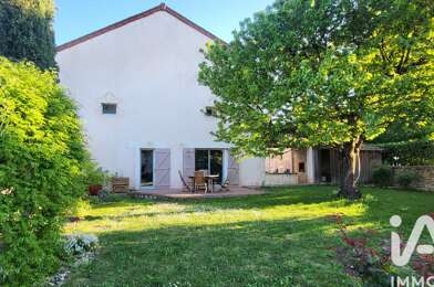 Maison 8 pièces 530000 €