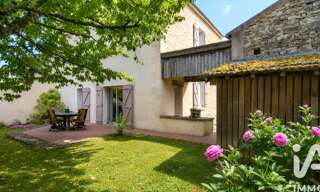 Maison 8 Pièces 168 m² à vendre à Dracy-le-Fort (71640)