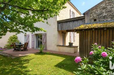 Maison 8 pièces 495000 €