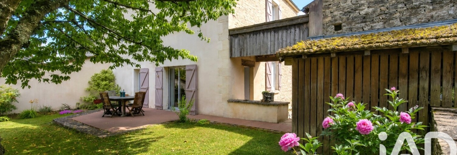 Maison 8 Pièces 168 m² à vendre à Dracy-le-Fort (71640)