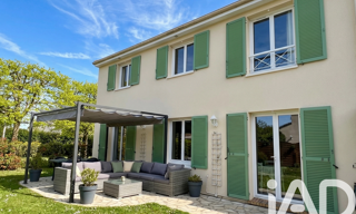 Maison 6 Pièces 139 m² à vendre à Courtry (77181)