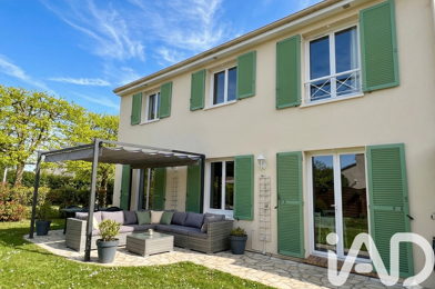 Maison 6 pièces 435000 €