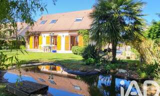 Maison 5 Pièces 140 m² à vendre à Vaux-le-Pénil (77000)