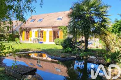 Maison 5 pièces 440000 €