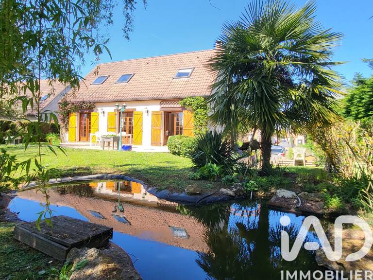Vente Maison traditionnelle 5 pièces — photo 1
