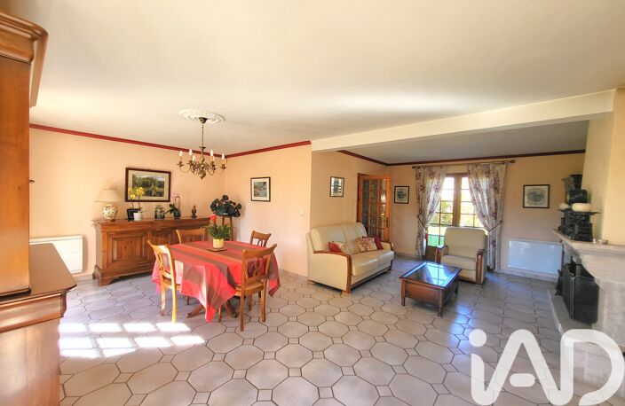 Vente Maison traditionnelle 5 pièces — photo 2
