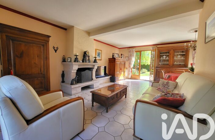 Vente Maison traditionnelle 5 pièces — photo 3