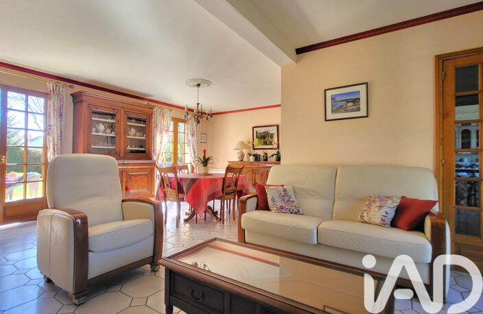 Vente Maison traditionnelle 5 pièces — photo 4