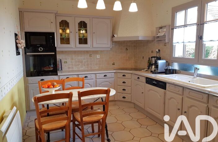 Vente Maison traditionnelle 5 pièces — photo 5