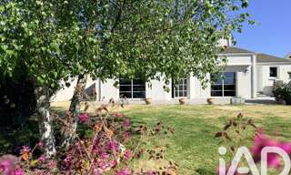 Maison 5 Pièces 193 m² à vendre à Puilboreau (17138)