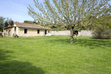 Maison 4 pièces 210000 €