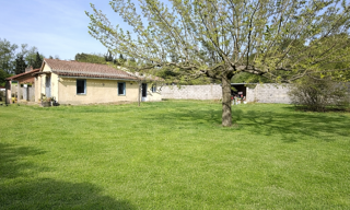 Maison 4 Pièces 81 m² à vendre à Saze (30650)