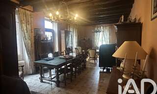 Maison 6 Pièces 120 m² à vendre à Bourges (18000)