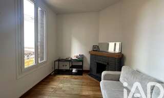 Appartement 2 Pièces 31 m² à vendre à Antony (92160)