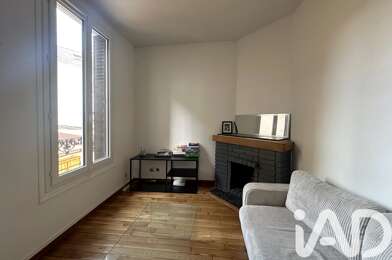 Appartement 2 pièces 218000 €