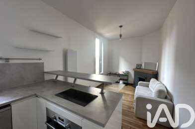 Appartement 2 pièces 210000 €