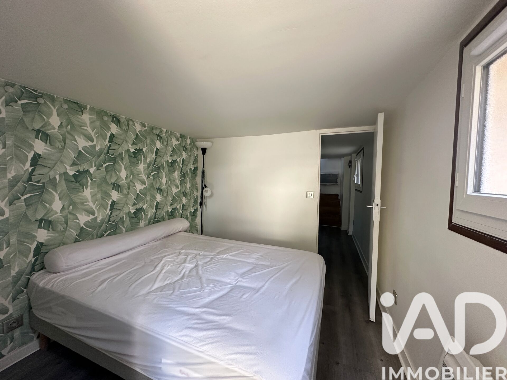 Vente Appartement 2 pièces - Photo 5