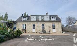 Maison 5 Pièces 155 m² à vendre à Bayeux (14400)