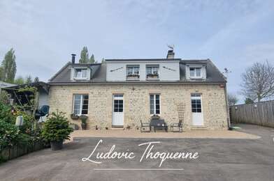 Maison 5 pièces 310000 €