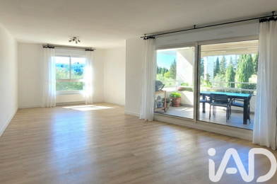 Appartement 3 pièces 1395 €