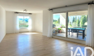 Appartement 3 Pièces 93 m² à louer à Montpellier (34080)