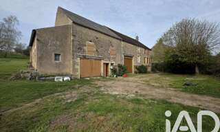 Maison 7 Pièces 180 m² à vendre à Teigny (58190)