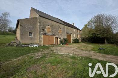 Maison 7 pièces 226000 €