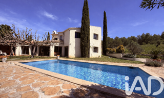 Maison 5 Pièces 163 m² à vendre à Aubagne (13400)