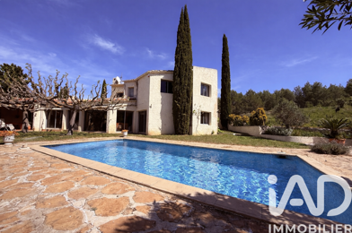 Maison 5 pièces 780000 €