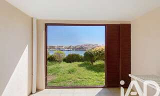 Appartement 2 Pièces 32 m² à vendre à Le Barcarès (66420)