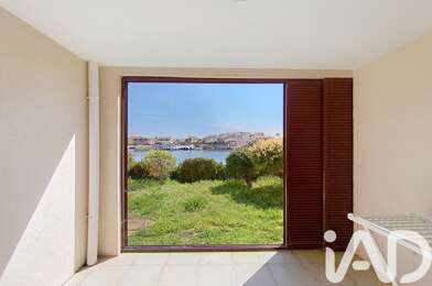 Appartement 2 pièces 115000 €