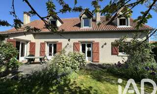 Maison 6 Pièces 210 m² à vendre à Aureilhan (65800)