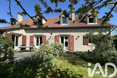 Maison 6 pièces 225000 €