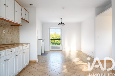 Appartement 2 pièces 780 €