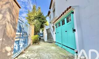 Maison 7 Pièces 151 m² à vendre à Cagnes-sur-Mer (06800)